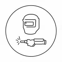 Training badge
