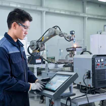 Automation integration specialist