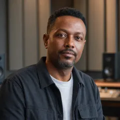 Adrian Okafor