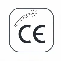 CE badge