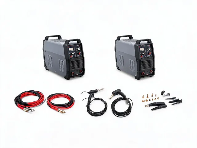 Welding machine product category