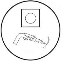 IEC 60974 badge