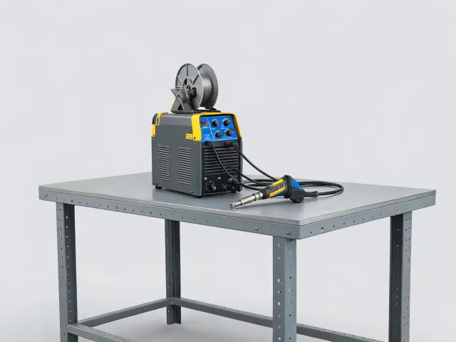 MIG welder product category
