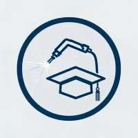 AWS training badge