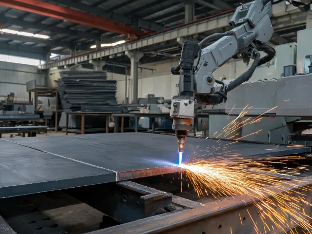 Plasma cutter product category