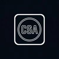 CSA electrical safety badge