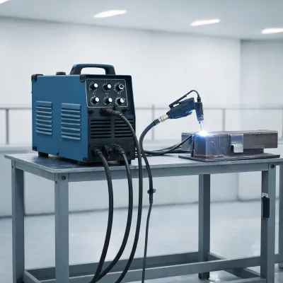 mig welder