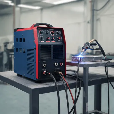 mma welder