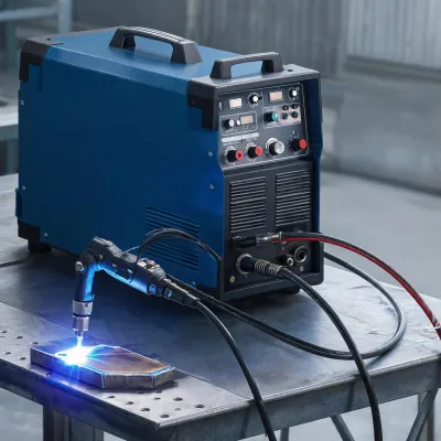 welding machine