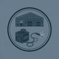 Distributor support badge