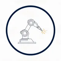 Automation integrator badge